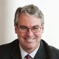 Graeme Fraser