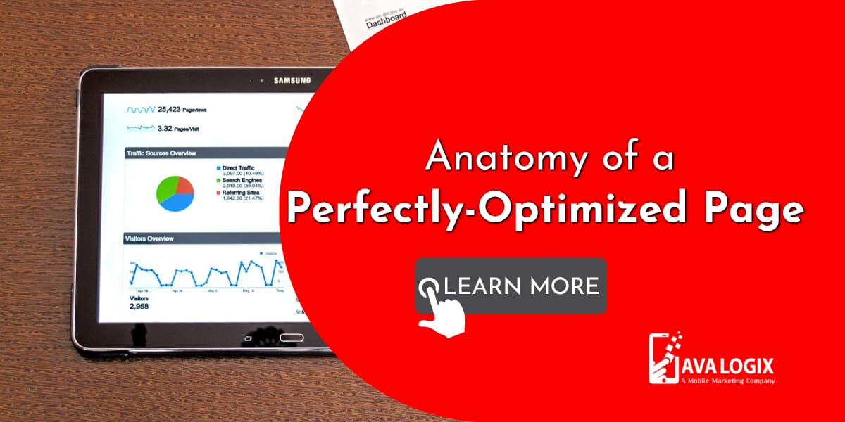 On Page SEO Anatomy Of A Perfectly Optimized Page SEO Services