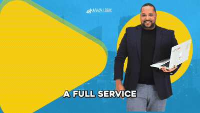 Watch: Preston Martelly introduces JavaLogix digital marketing agency