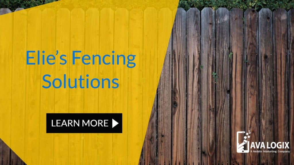Elie’s Fencing Solutions
