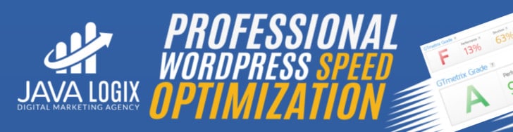website speed optimization service, ottawa web development