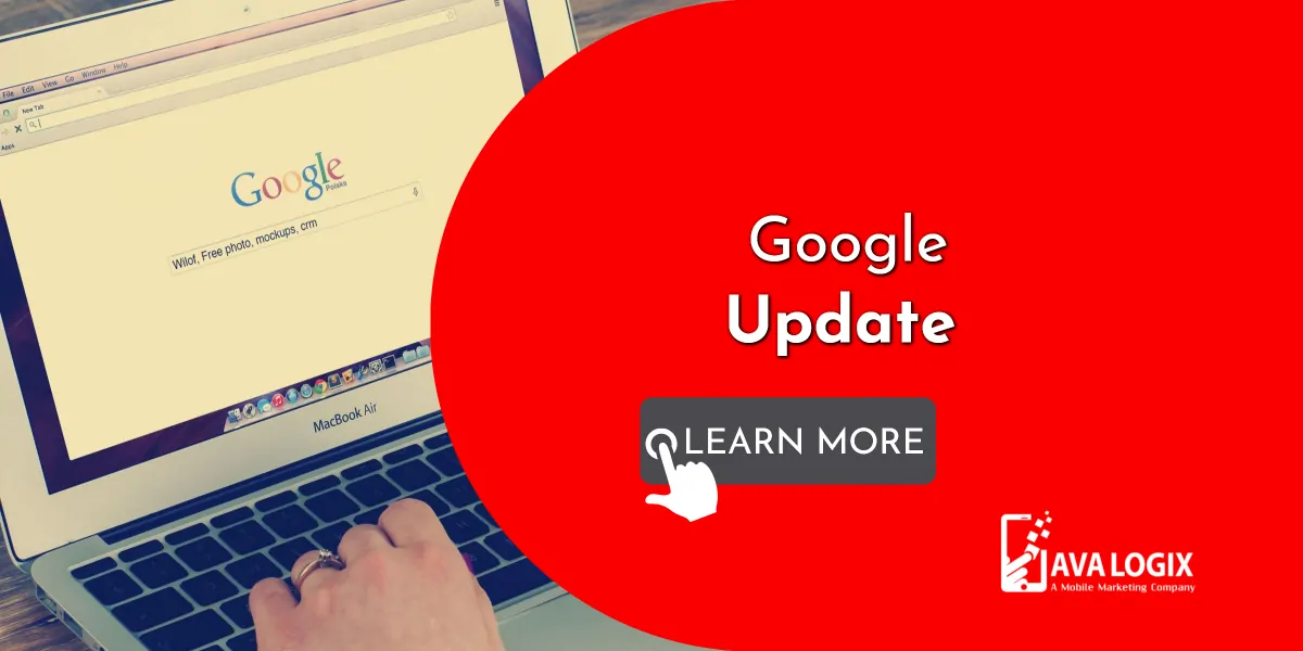 1-Google Update