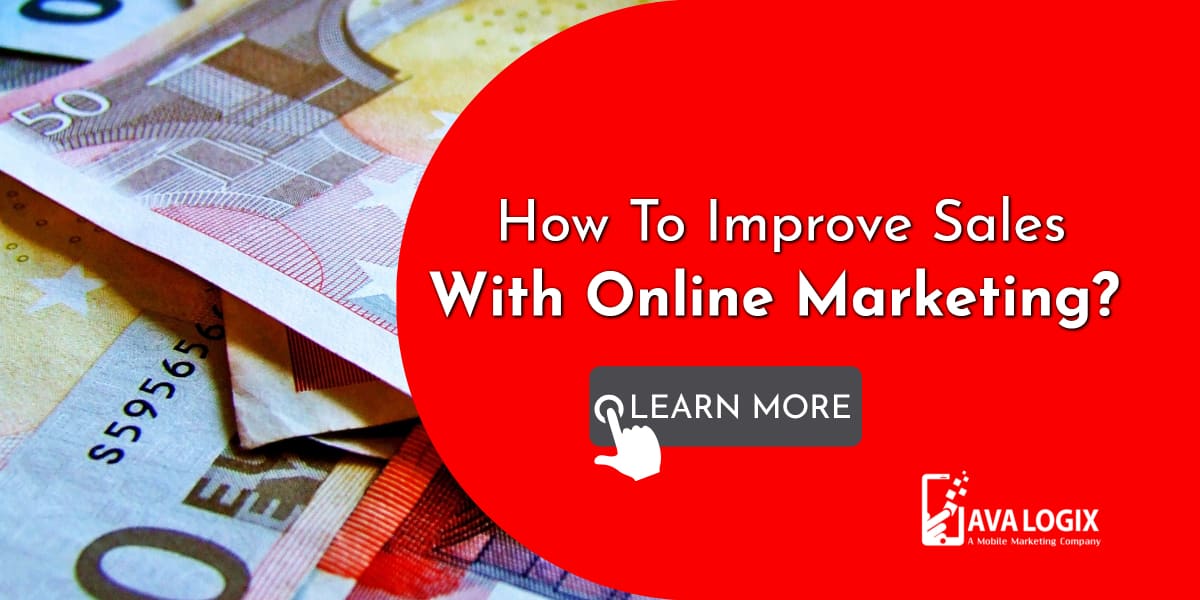 How To Improve Sales With Online Marketing 1-How To Improve Sales With Online Marketing_