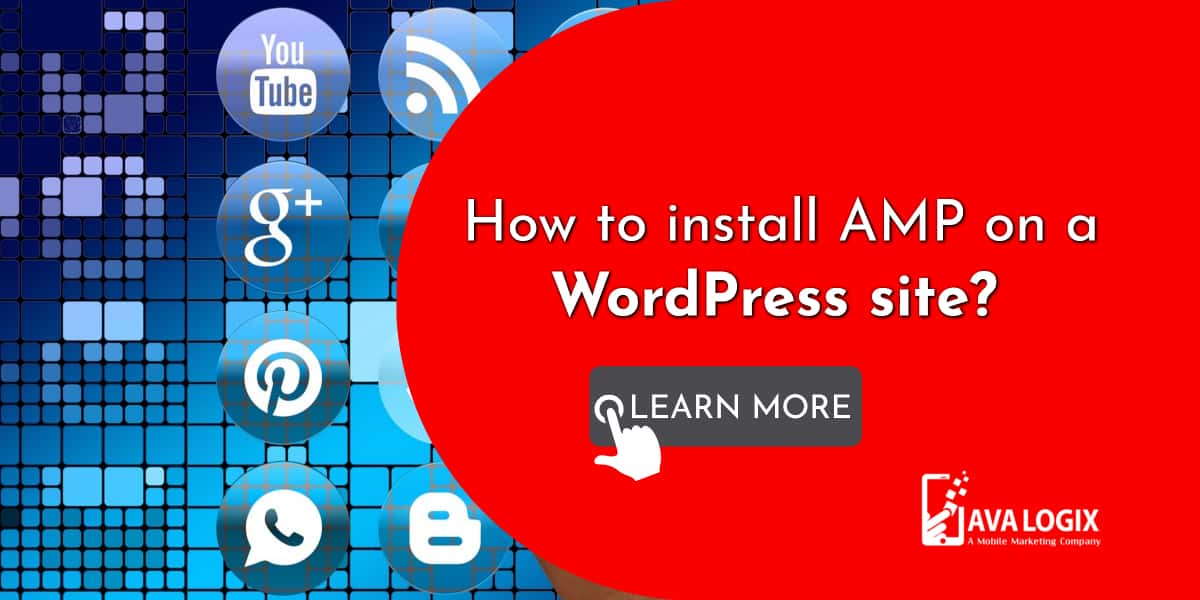 How to install AMP on a Wordpress site 1-How to install AMP on a WordPress site