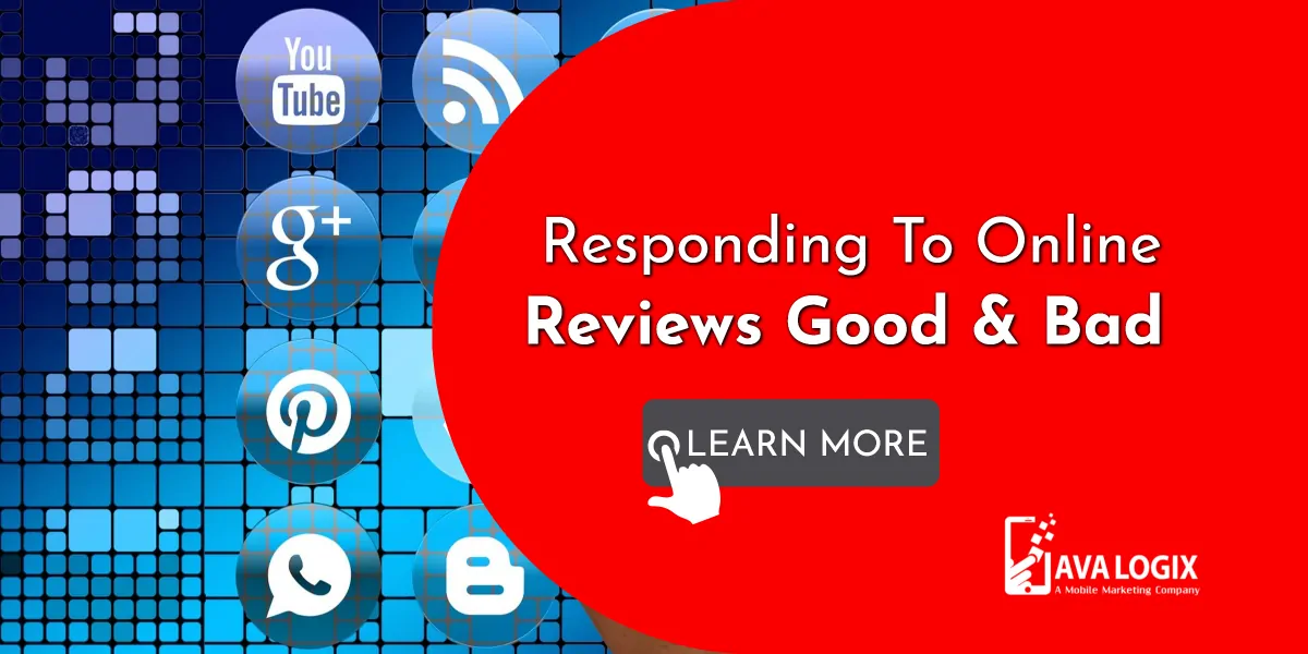 1-Responding To Online Reviews Good & Bad