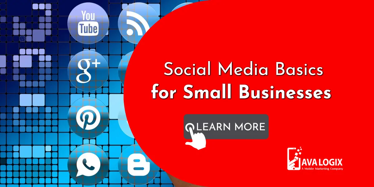 1-Social Media Basics for Small Businesses