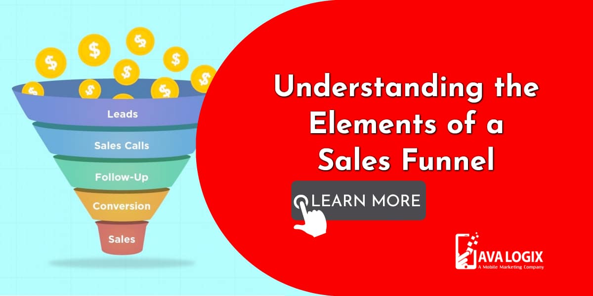 Understanding The Elements Of A Sales Funnel | Digital Marketing Tips