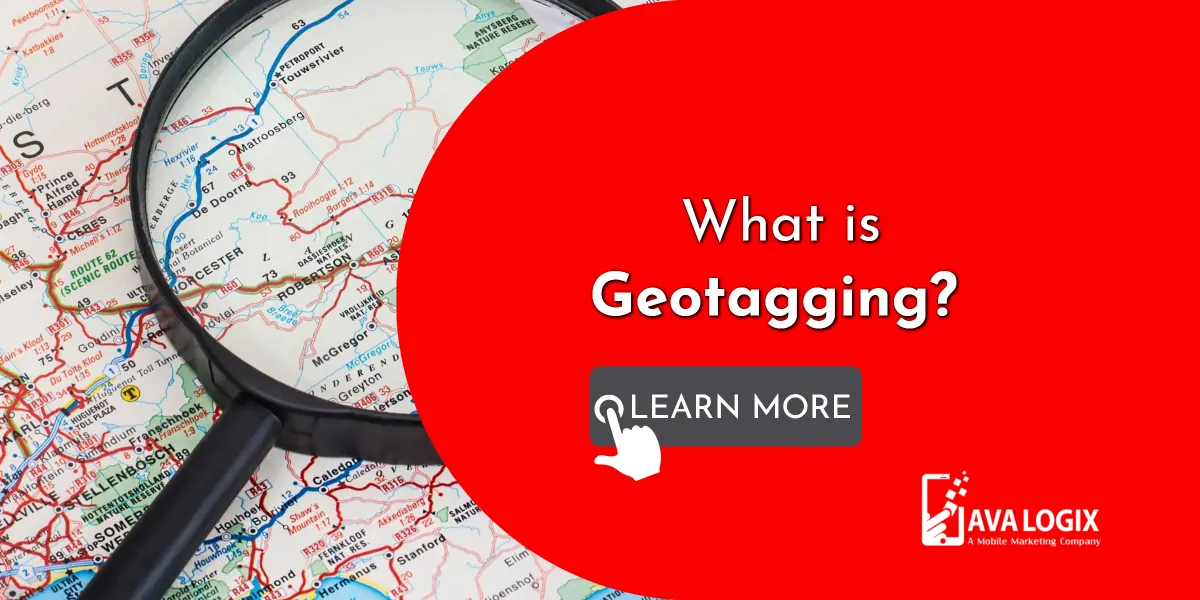 1-What is Geotagging_