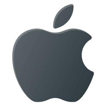 Apple Icon
