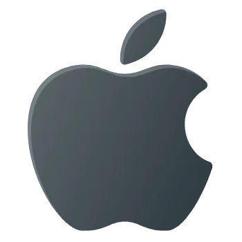 Apple Icon