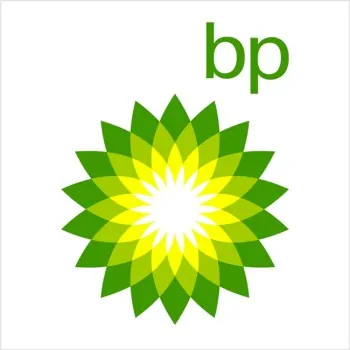 BP Logo