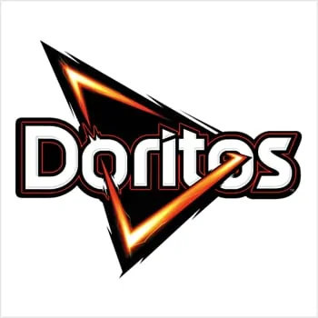 Doritos logo