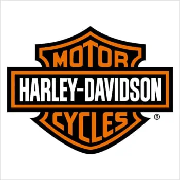 Harley logo