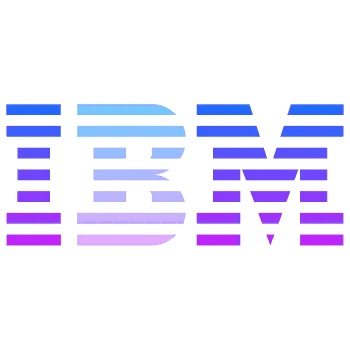 IBM Logo