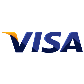 Visa Logo