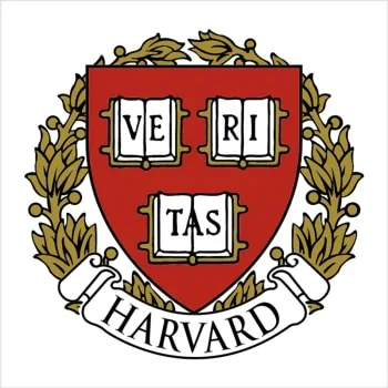 havard logo