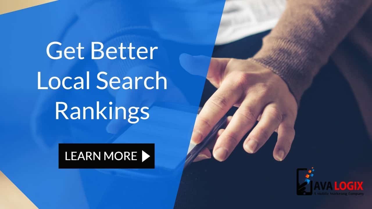 Get Better Local Search Rankings With These 3 Keys | SEO Company