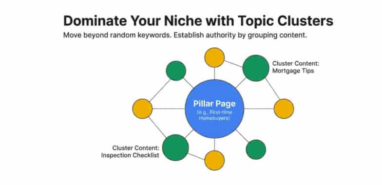 SEO Content Strategy: How to Create Content That Ranks and Converts Dominate your Niche