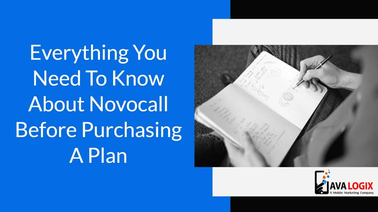 Novocall: Amazing Features and Pricing Plans