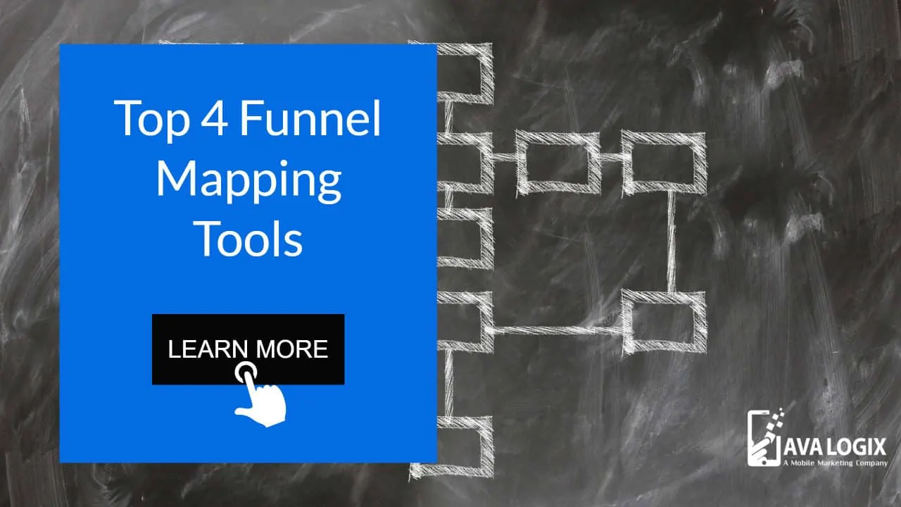 Top 4 Funnel Mapping Tools