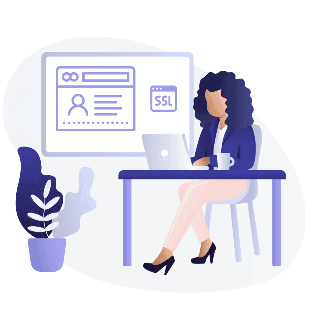 Website Design 2020 Hosting & Support