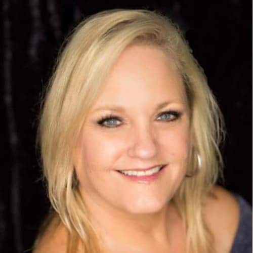 Stephanie DeWayne
