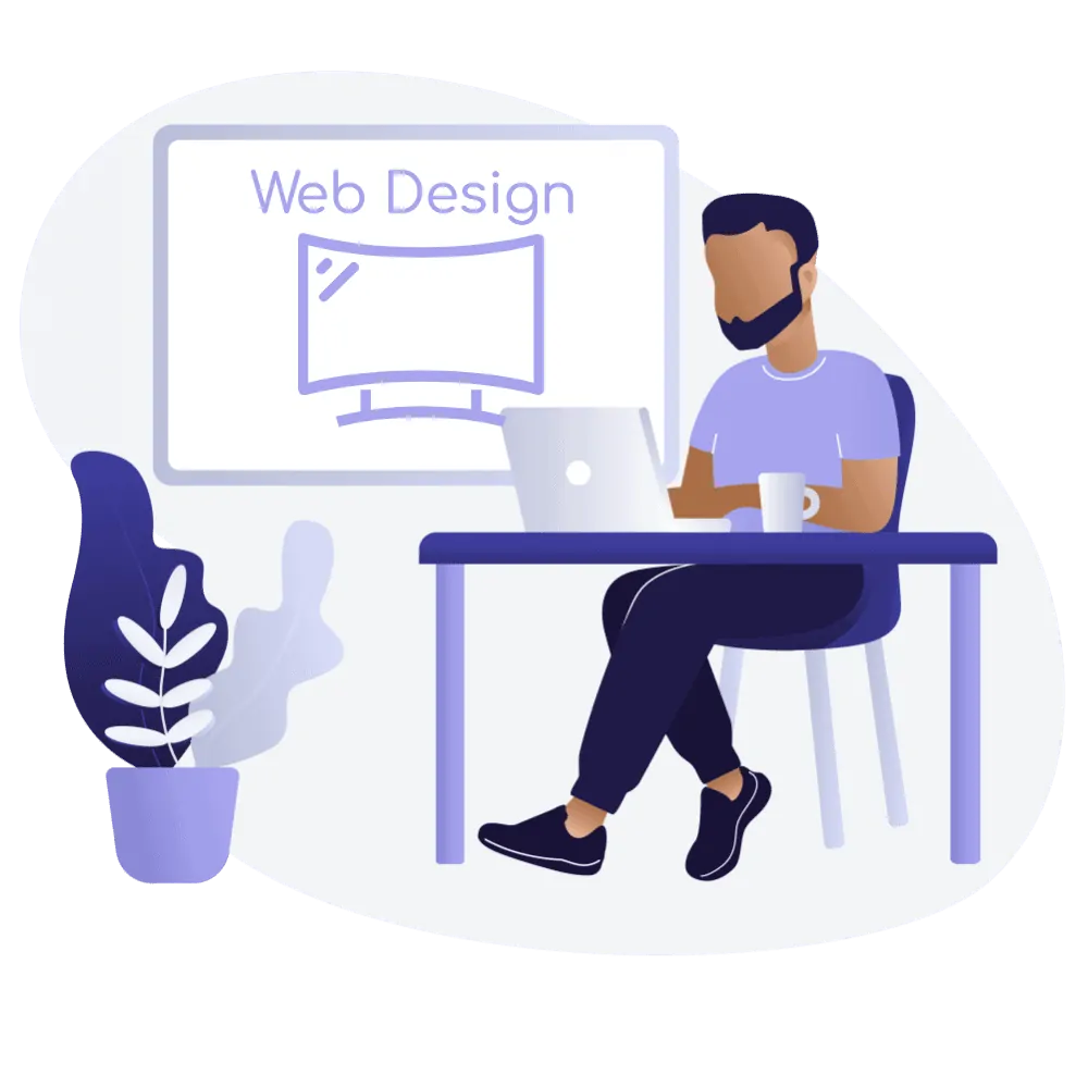 PROFESSIONAL WEB DESIGNER