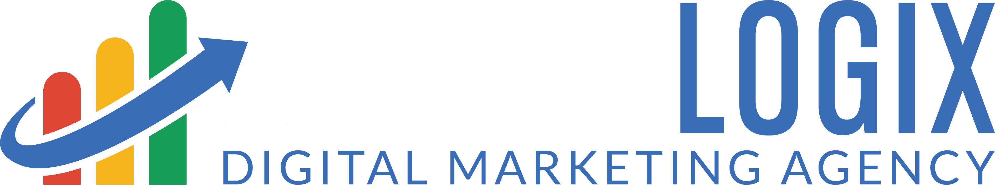 Java Logix Transparent Logo wht