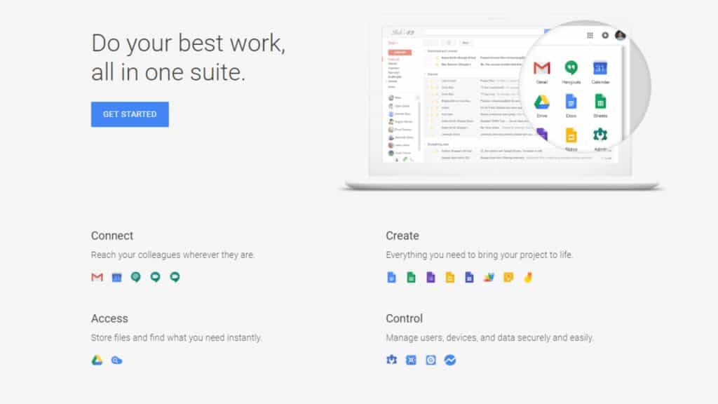 G Suite gsuite referral