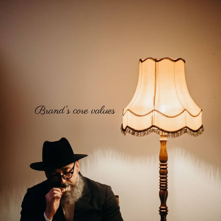 Branding Foundations: 5 Important Factors that Define a Brand Define a Brand