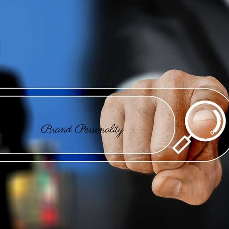 Branding Foundations: 5 Important Factors that Define a Brand brand personality