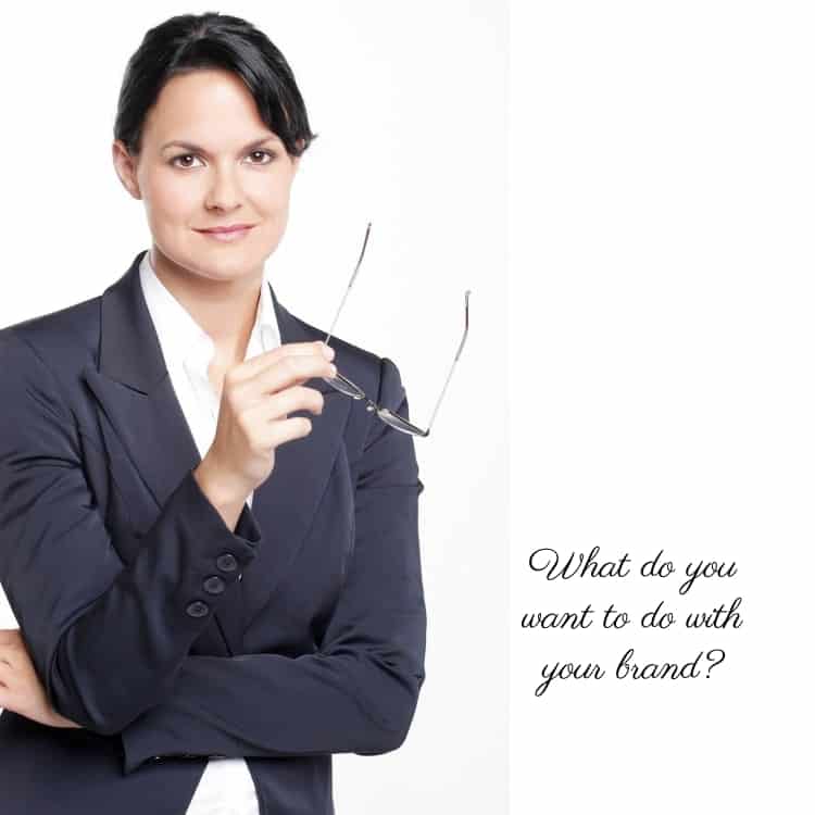 Branding Foundations: 5 Important Factors that Define a Brand branding