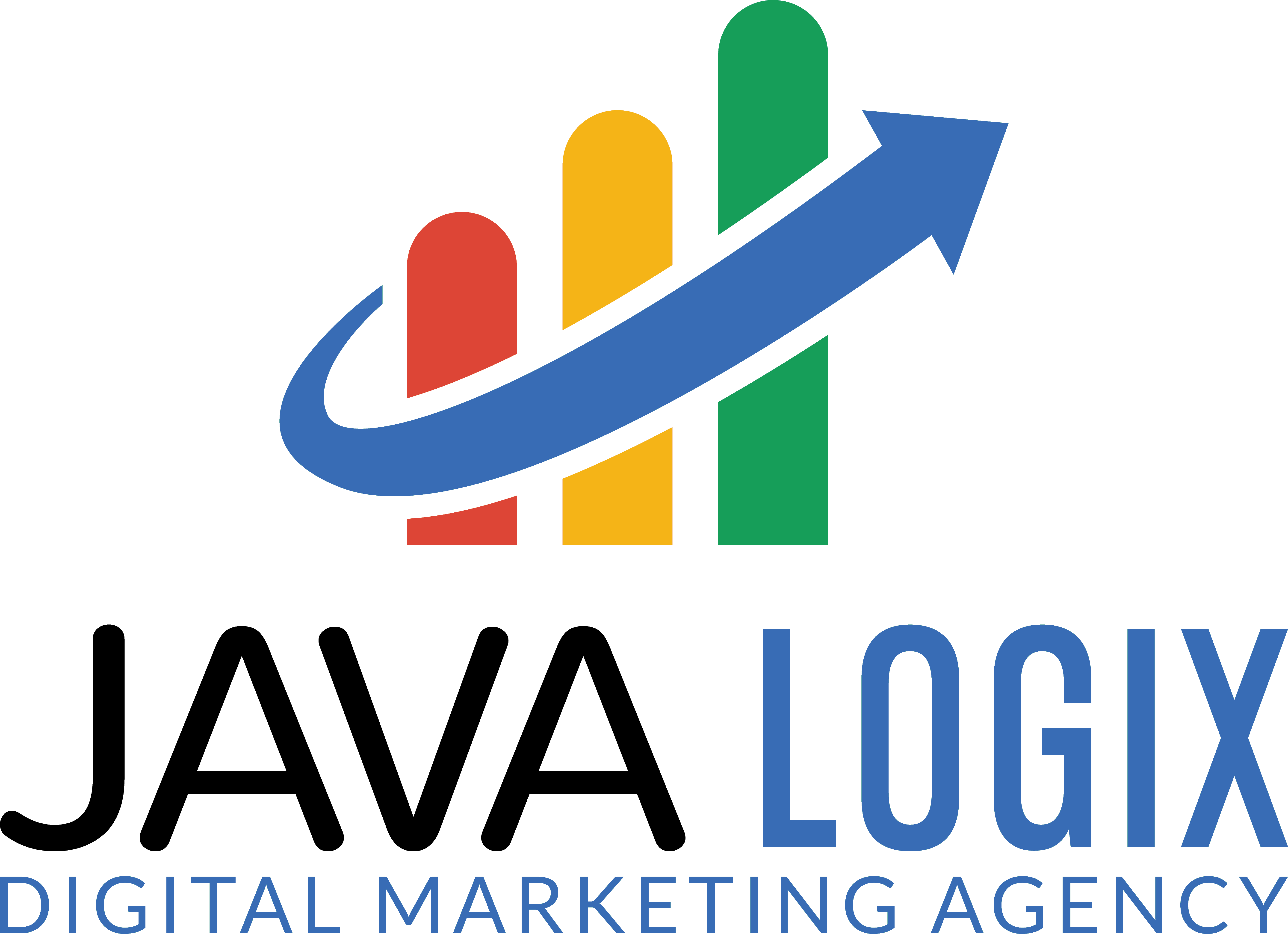 digital marketing agency Toronto Logo