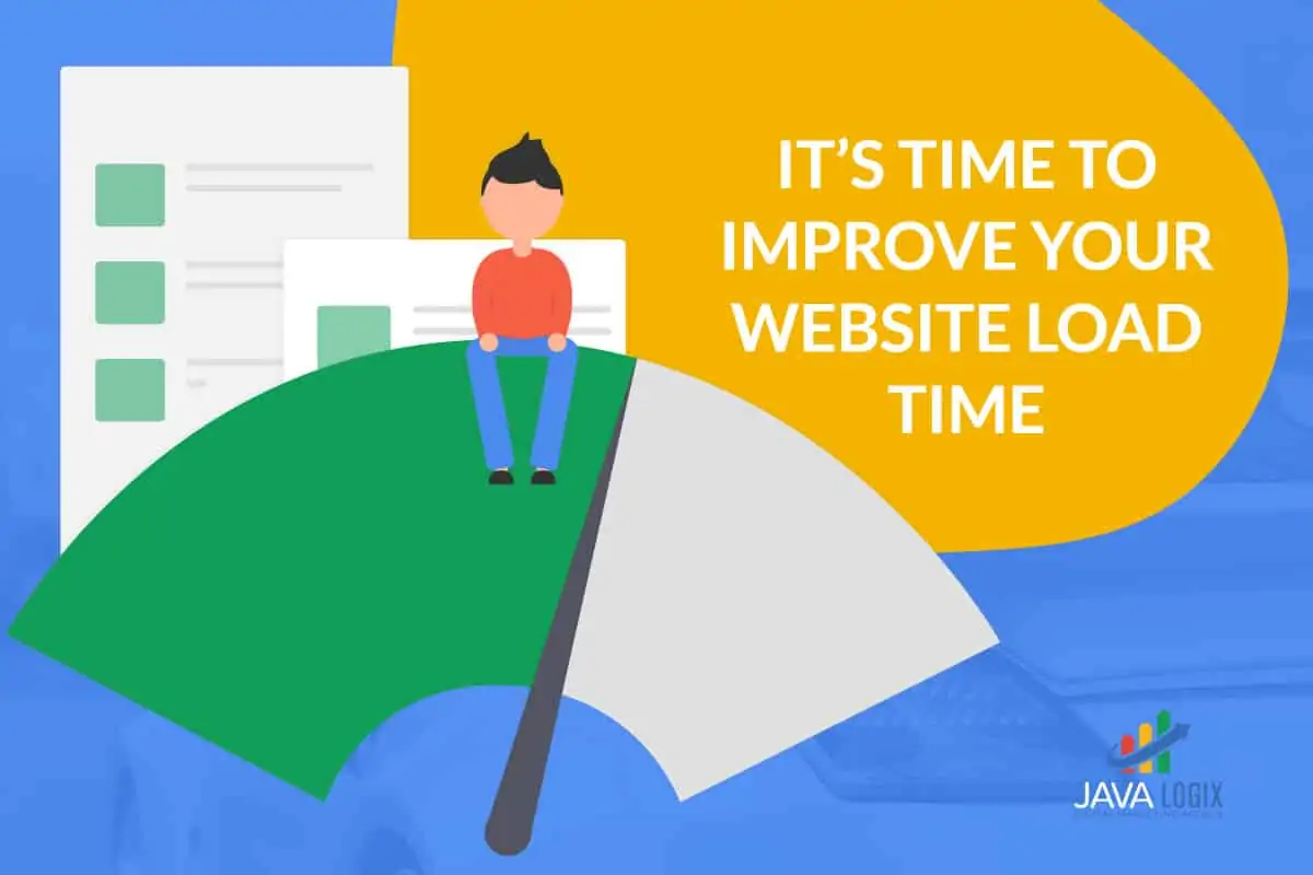 Website Load Time