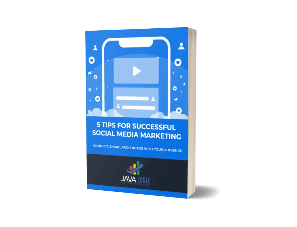 Social Media Marketing - Lead Magnet - JavaLogix