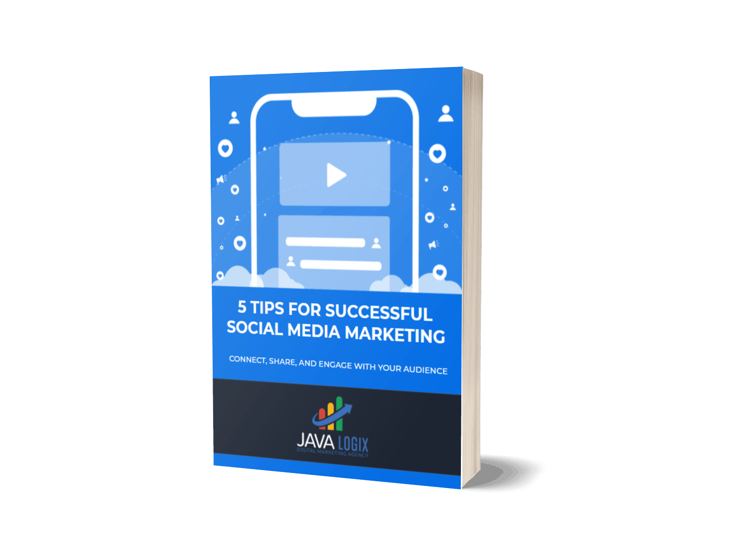Social Media Marketing Lead Magnet