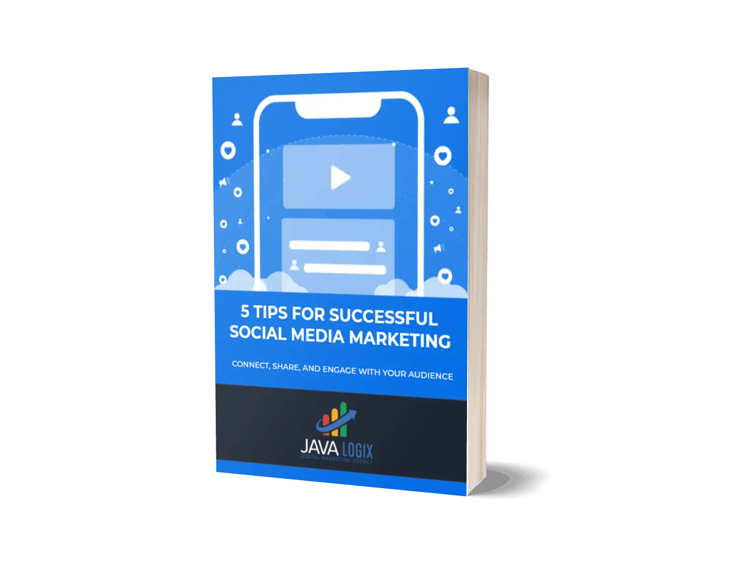 Social Media Marketing - Lead Magnet - JavaLogix