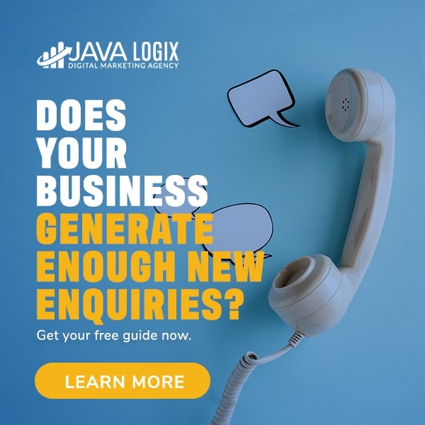 Lead Generation Strategy to help Grow Your Business While You Sleep DOES_YOUR_BUSINESS_GENERATE_ENOUGH_NEW_ENQUIRIES_