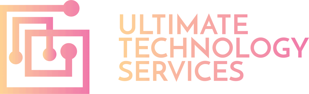 Logo design services for the ultimate branding agency.