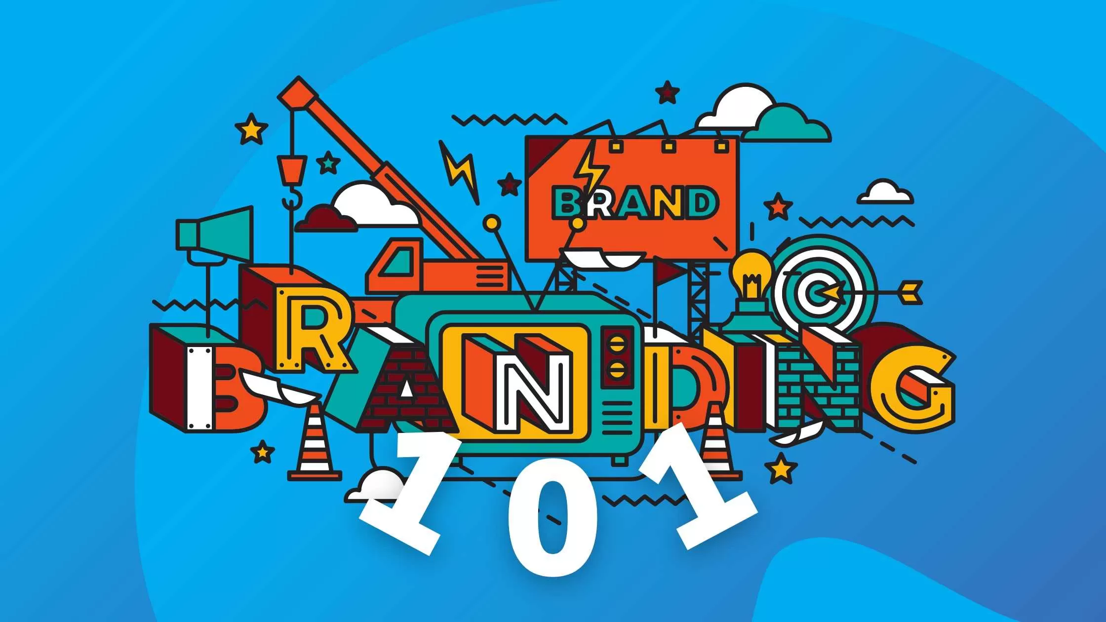 BRANDING 101_ SIMPLE STEPS FOR A SUCCESSFUL BRAND BUILDING PROCESS