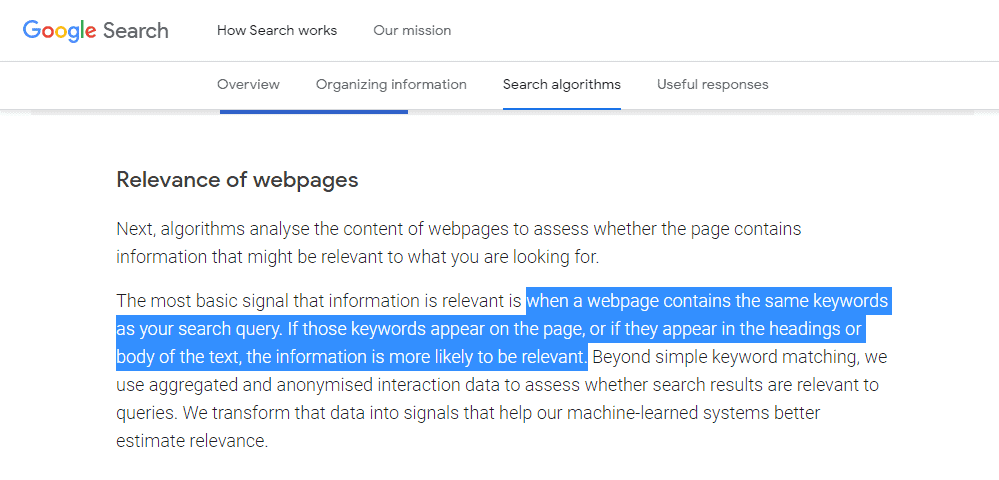 on-Page SEO vs Off-Page SEO