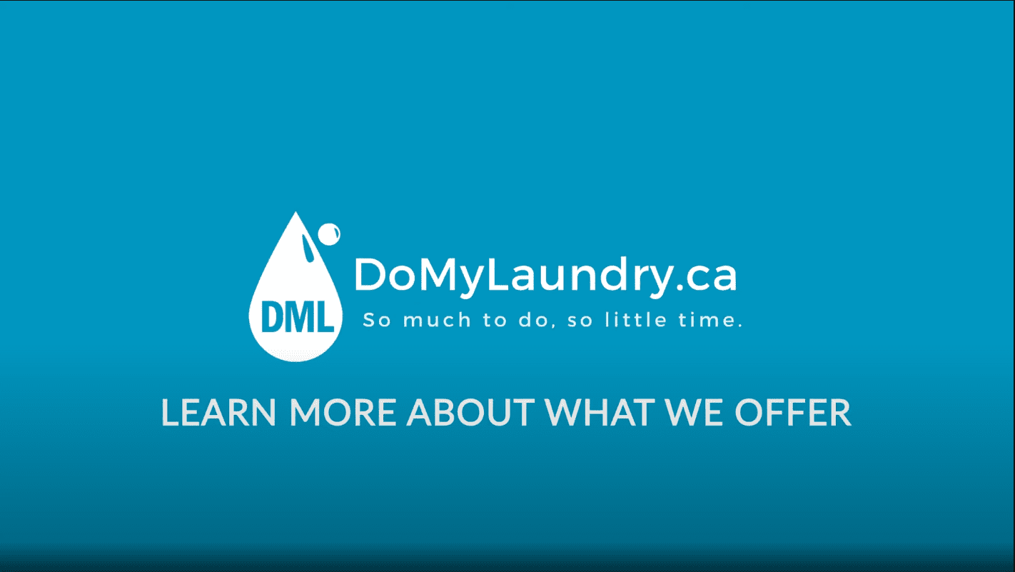 Commercial and Residential Laundry Near Me DoMyLaundry ca Toronto Wash And Fold Laundry Service YouTube