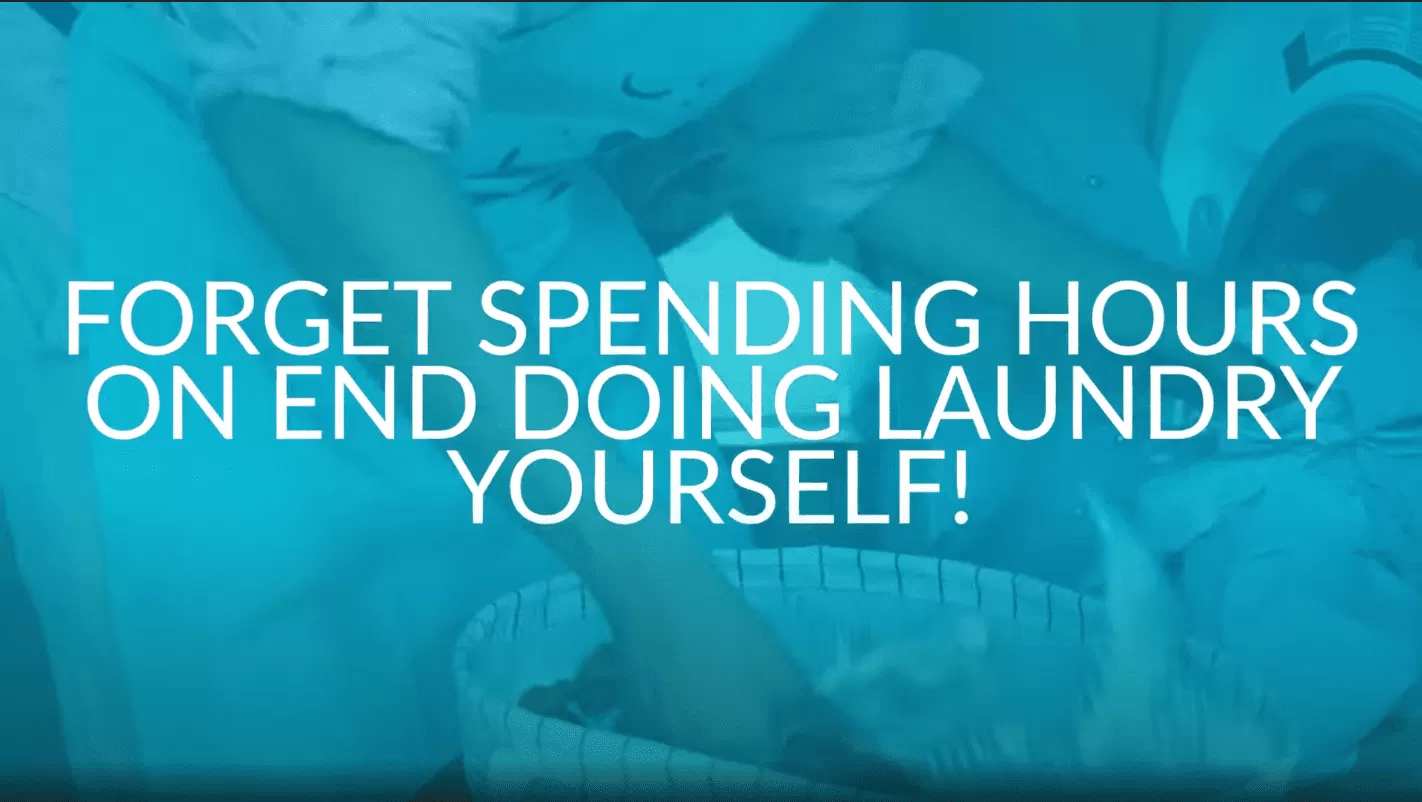 Laundry Service Toronto DoMyLaundry ca Toronto Wash And Fold Service YouTube