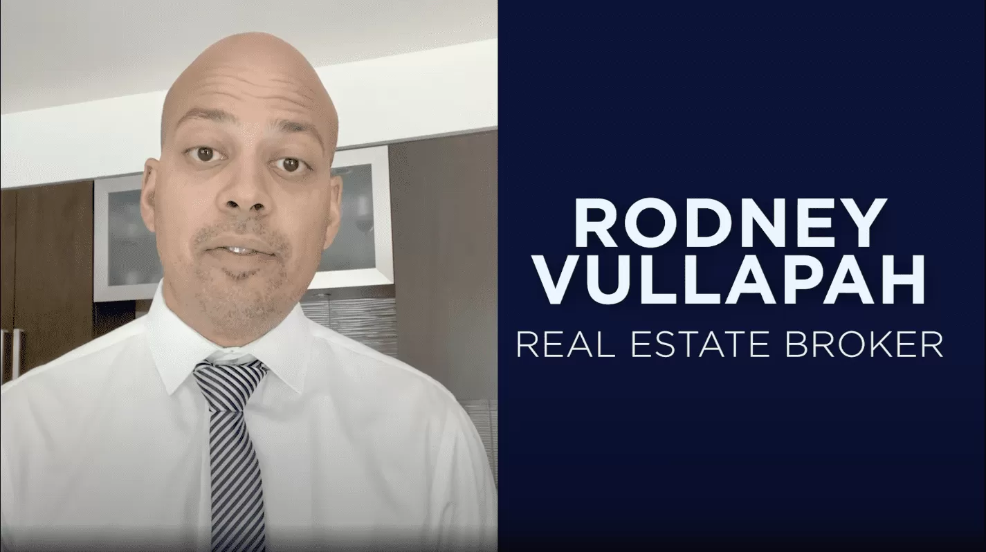Rodney Vullapah Royal LePage Heritage Real Estate Broker Montreal YouTube