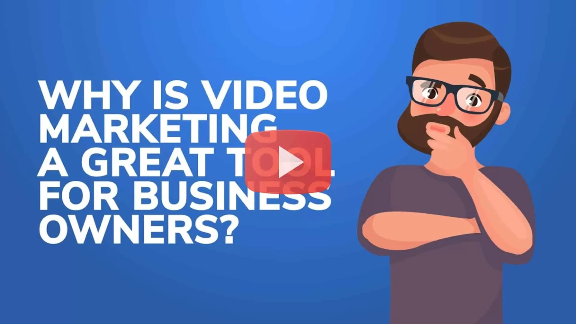 Video marketing services