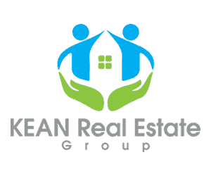 Kean Real Estate Group logo.