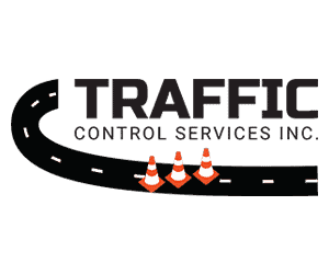 Traffic control services llc. owned by Graeme Fraser.