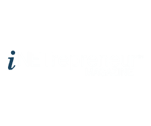 iNetrepreneur Magazine logo.