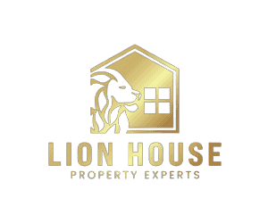 Lion House property experts.