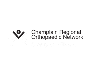 Champlin Regional Orthopaedic Network - MSK Care Logo